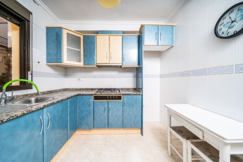 Byhus i Ciudad Quesada, Alicante, Ciudad Quesada - € 150.000 | Ref: W6154 - foto 14